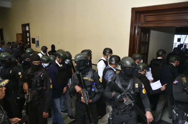 Operación Calamar